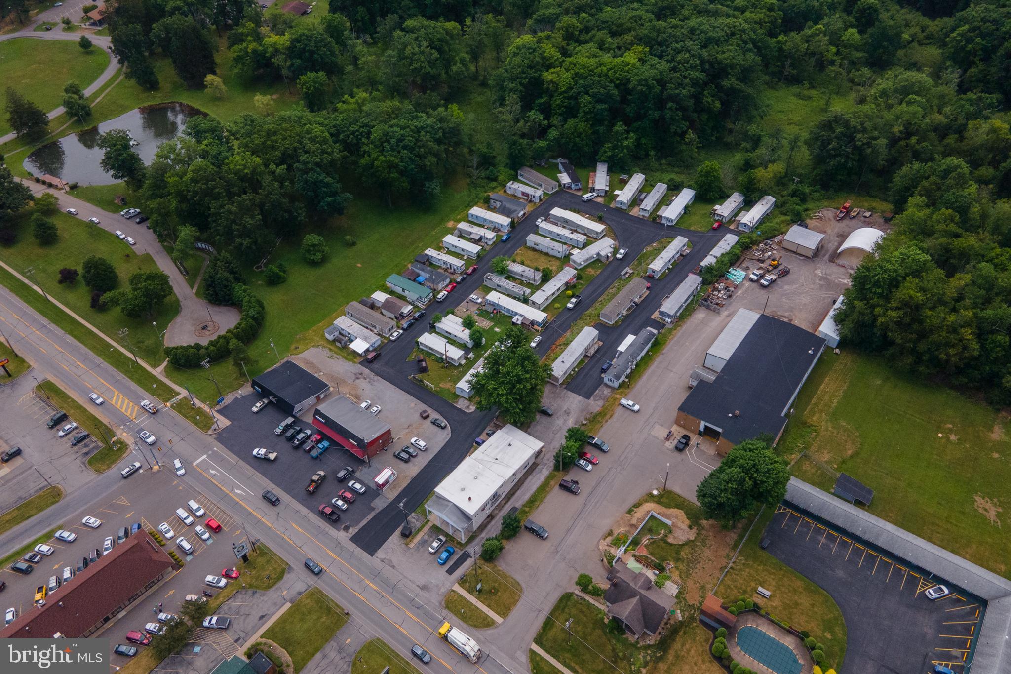 NONE AVAILABLE - Commercial Sale