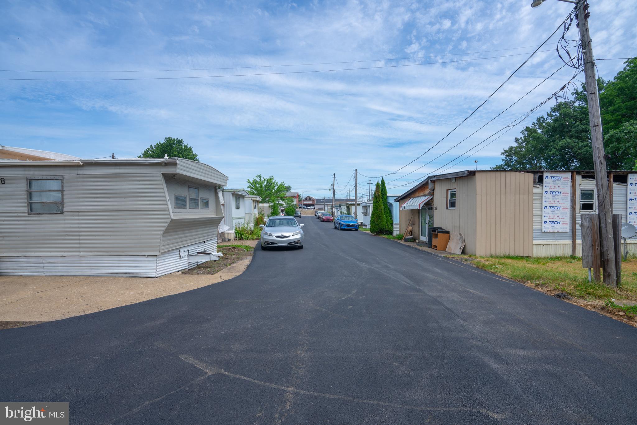 NONE AVAILABLE - Commercial Sale