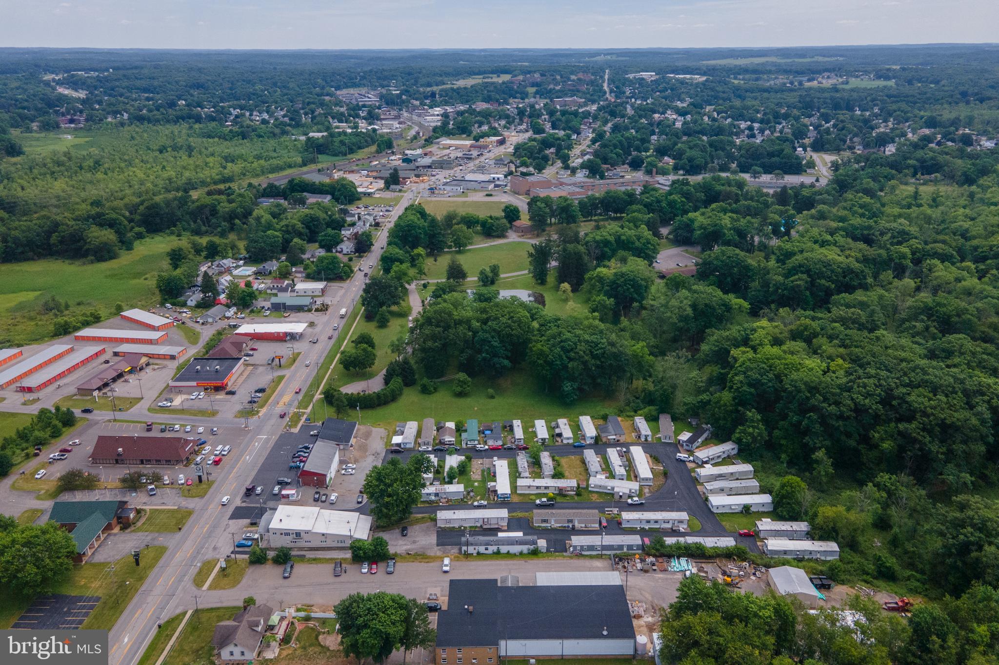 NONE AVAILABLE - Commercial Sale