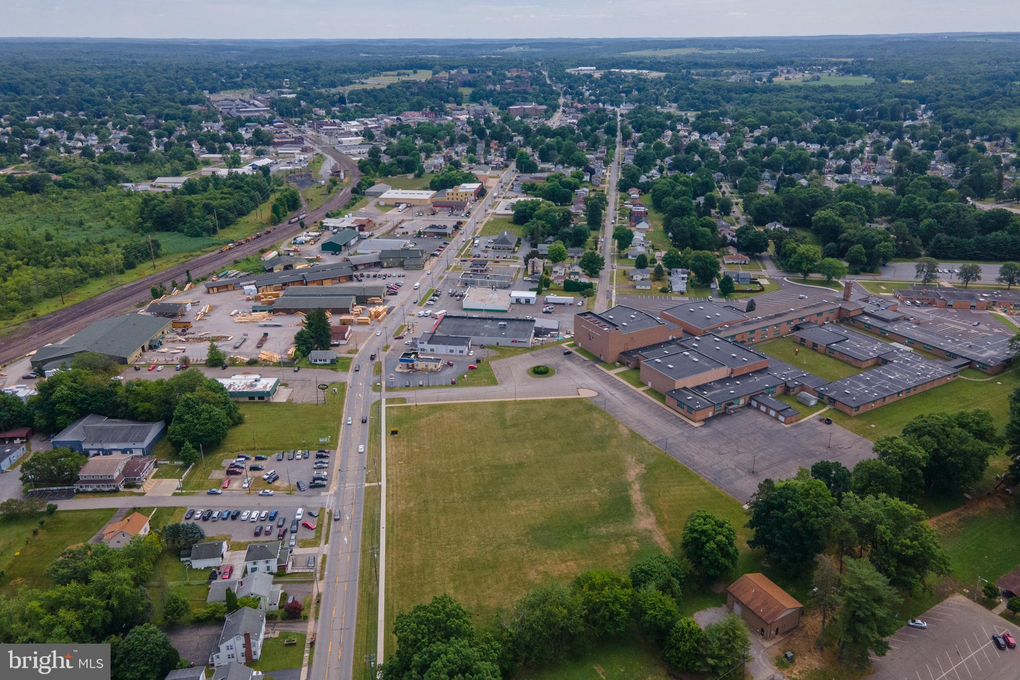 NONE AVAILABLE - Commercial Sale