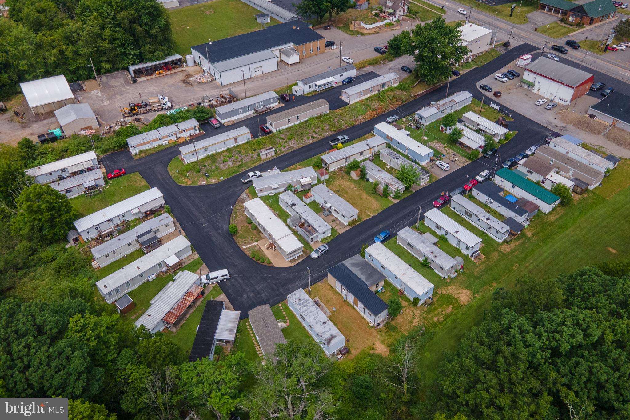 NONE AVAILABLE - Commercial Sale