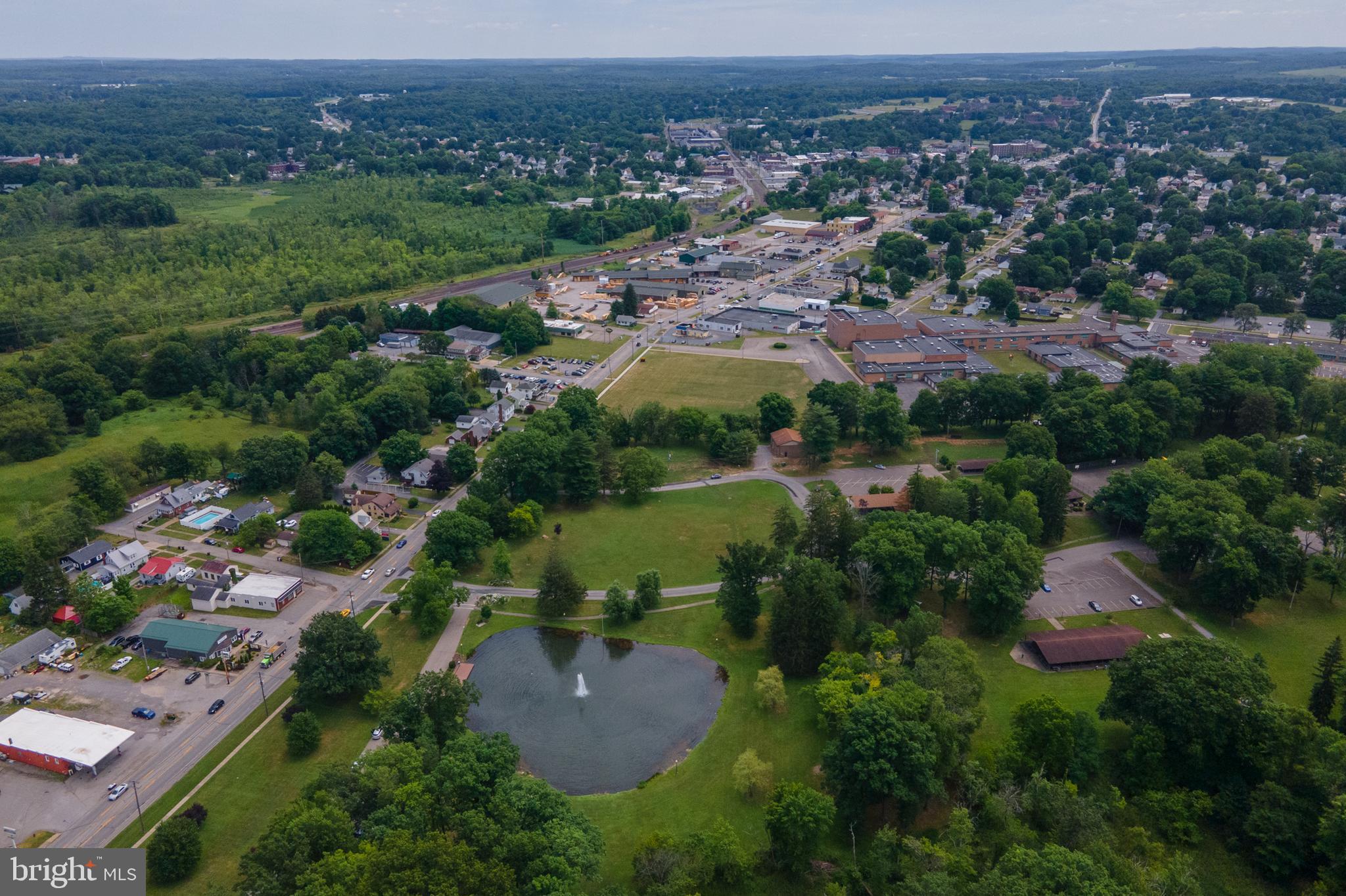 NONE AVAILABLE - Commercial Sale