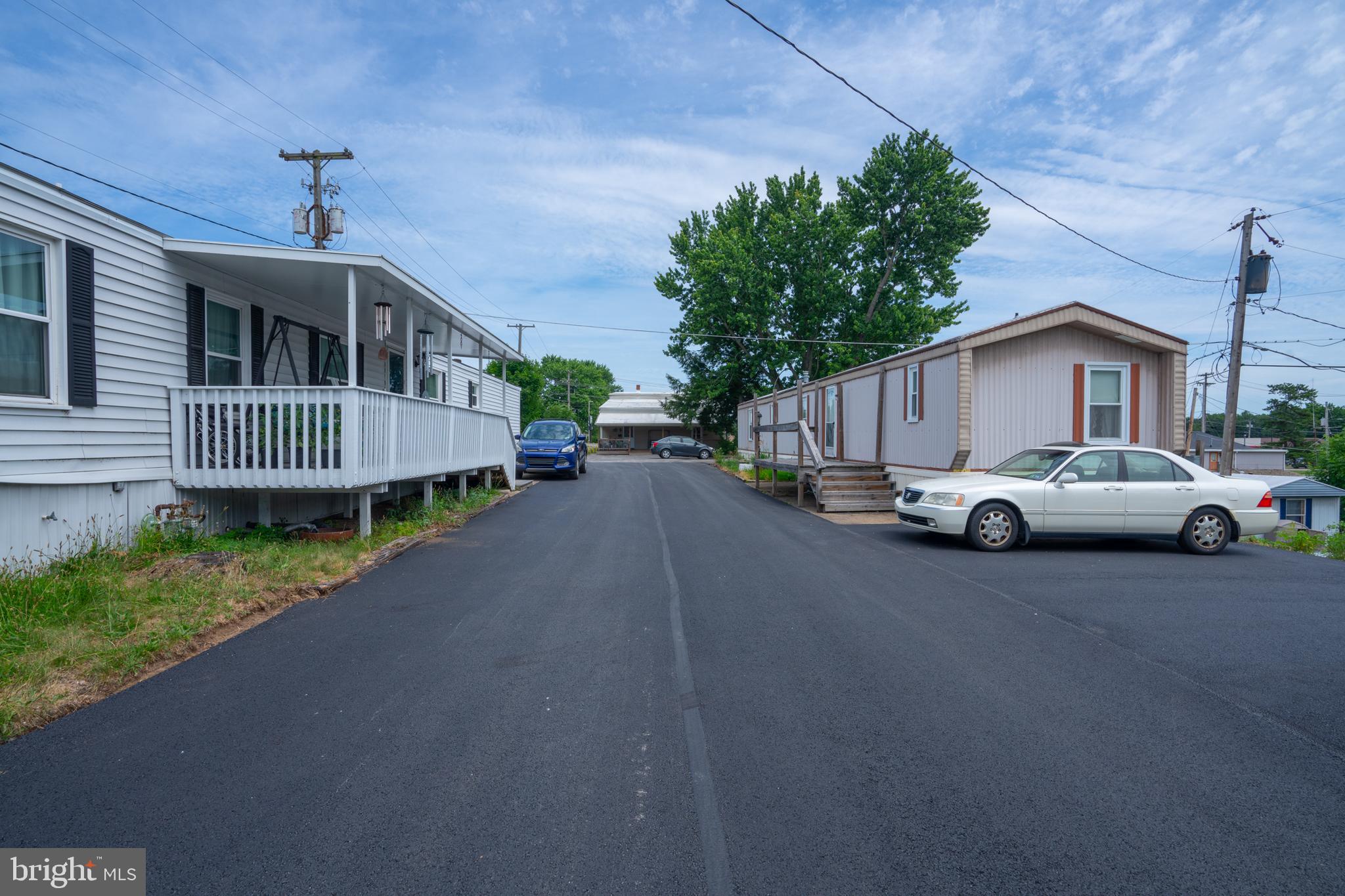 NONE AVAILABLE - Commercial Sale