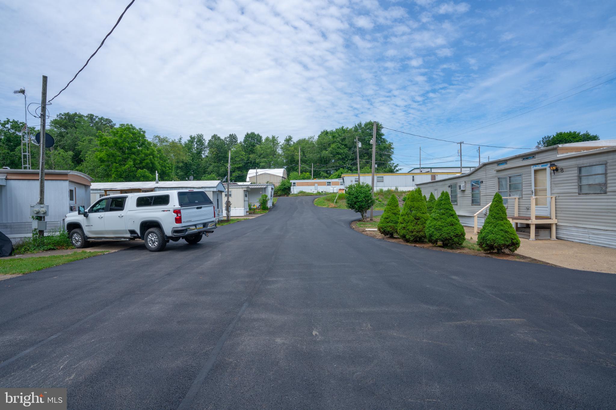 NONE AVAILABLE - Commercial Sale