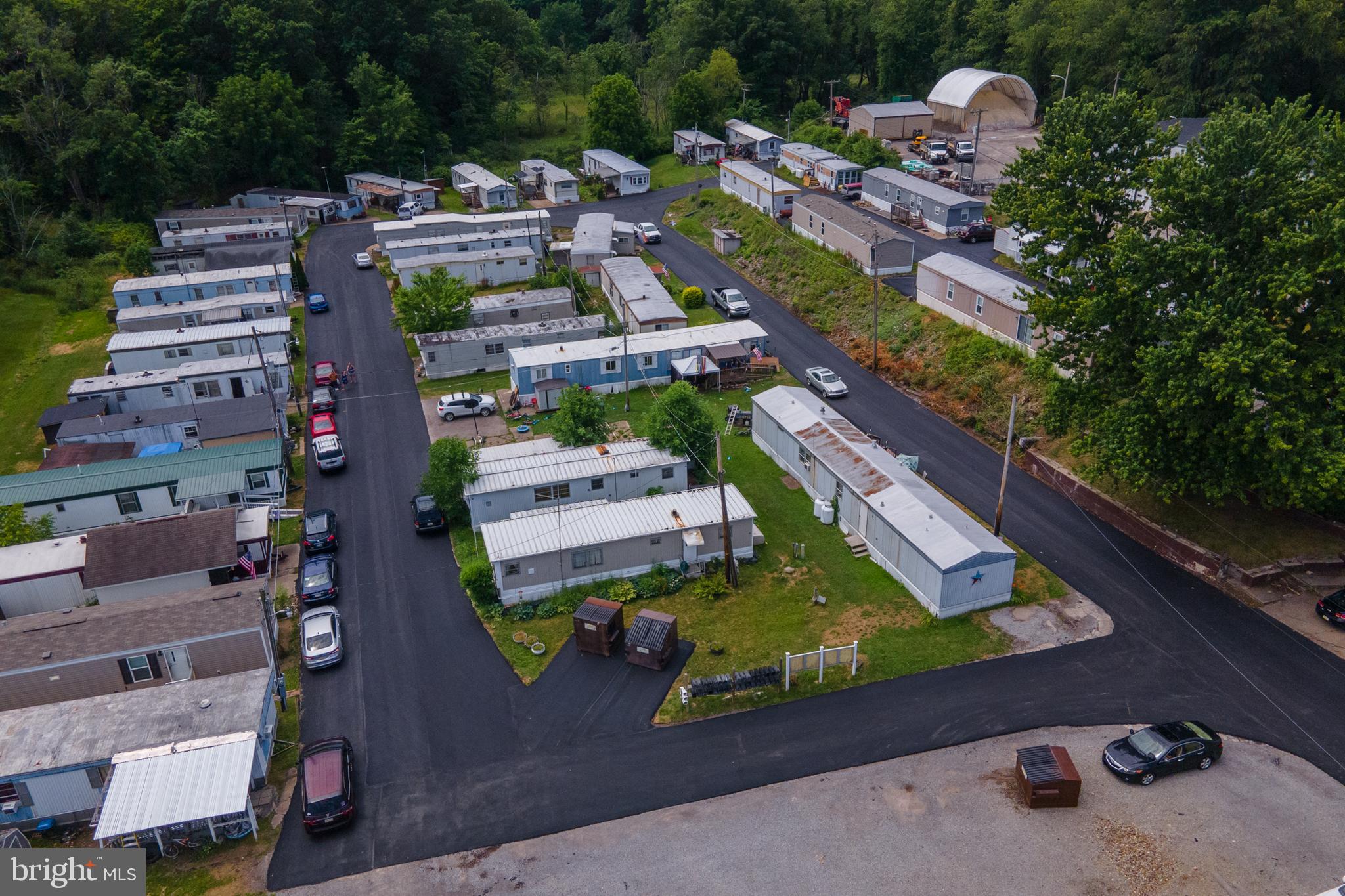 NONE AVAILABLE - Commercial Sale