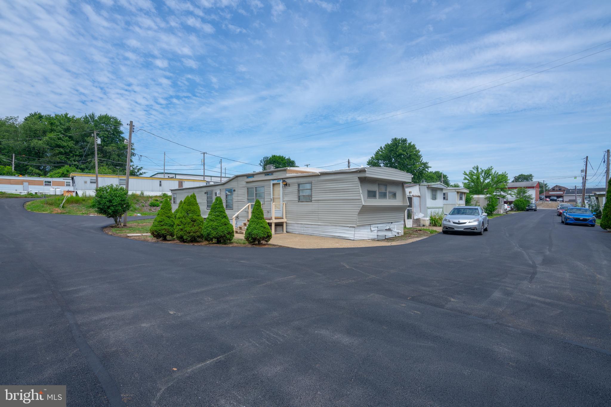 NONE AVAILABLE - Commercial Sale