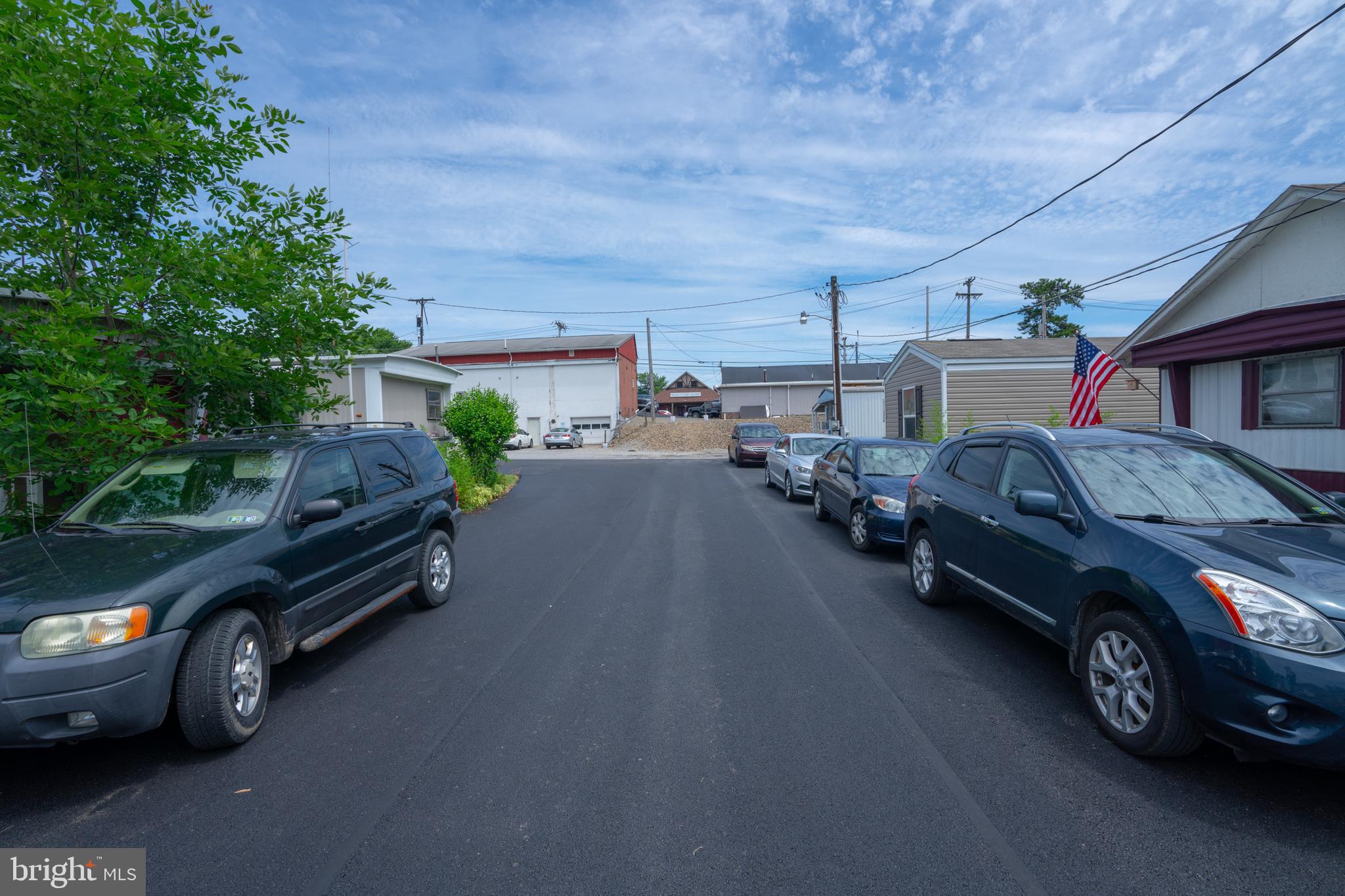 NONE AVAILABLE - Commercial Sale