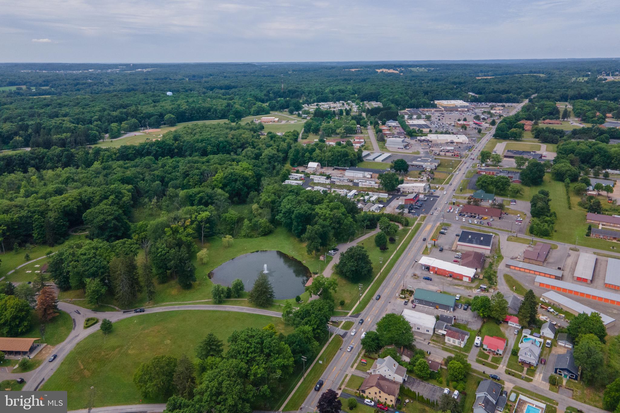 NONE AVAILABLE - Commercial Sale