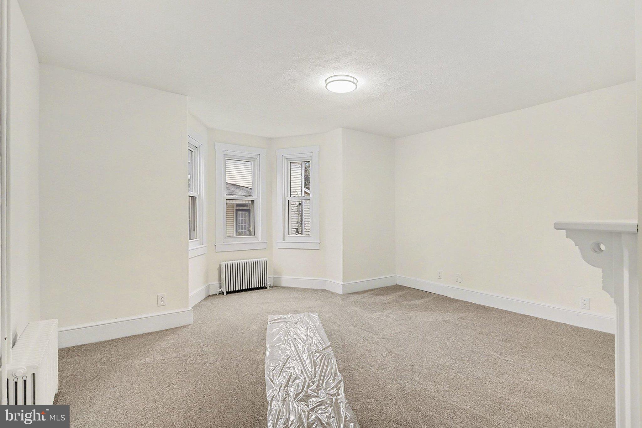 FAWN GROVE SQUARE - Residential