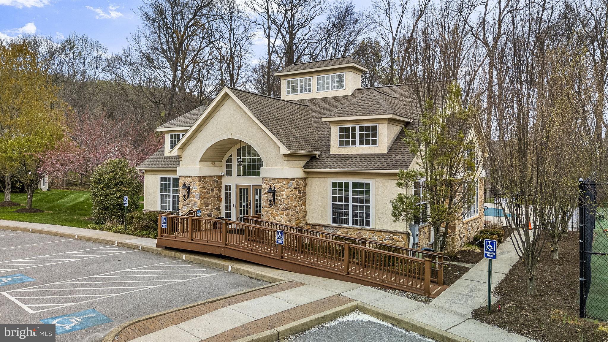 DOWNING FORGE - Residential