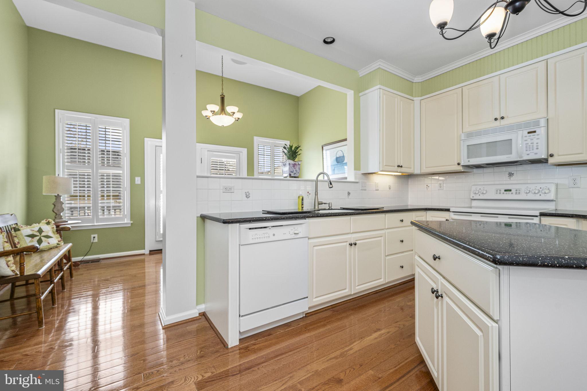 DOWNING FORGE - Residential