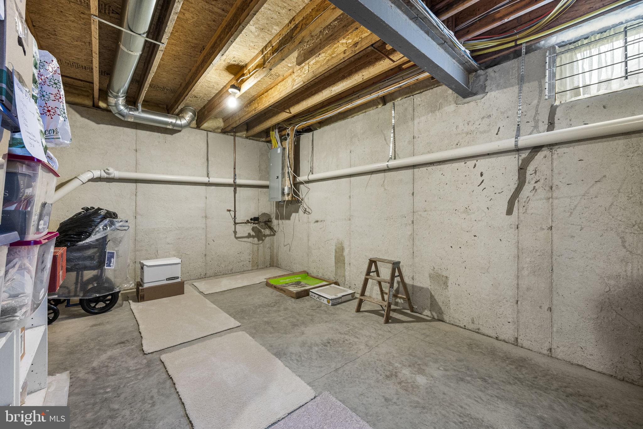 DOWNING FORGE - Residential