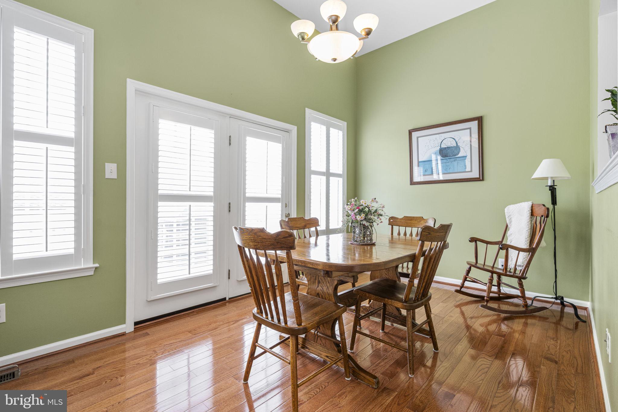 DOWNING FORGE - Residential