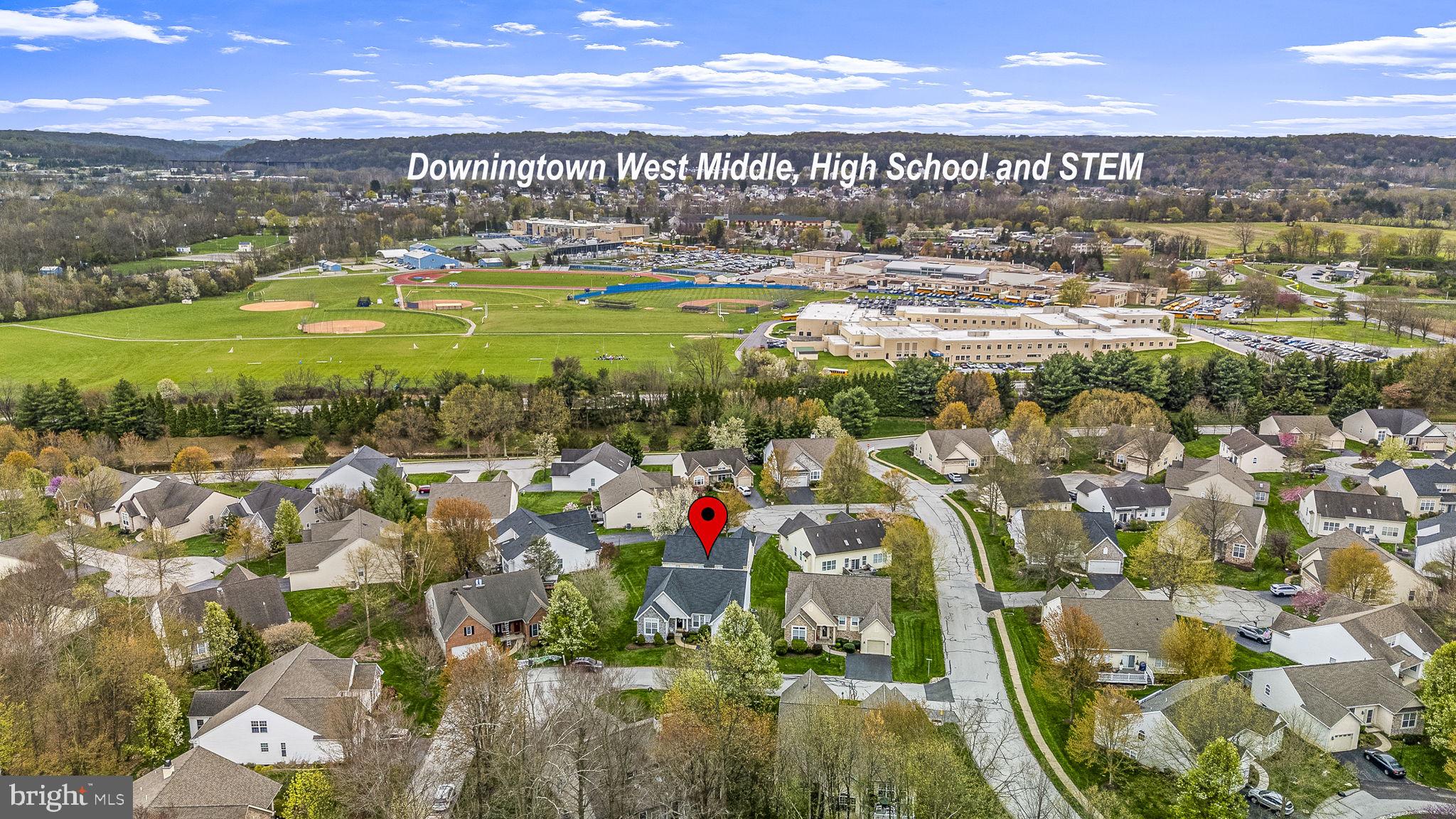 DOWNING FORGE - Residential