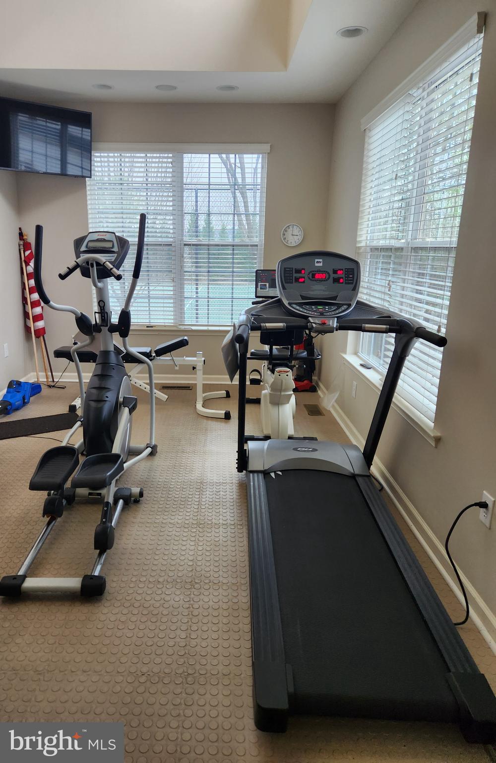 DOWNING FORGE - Residential