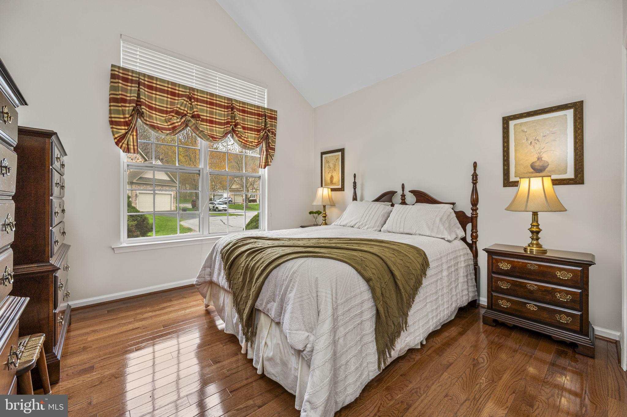 DOWNING FORGE - Residential