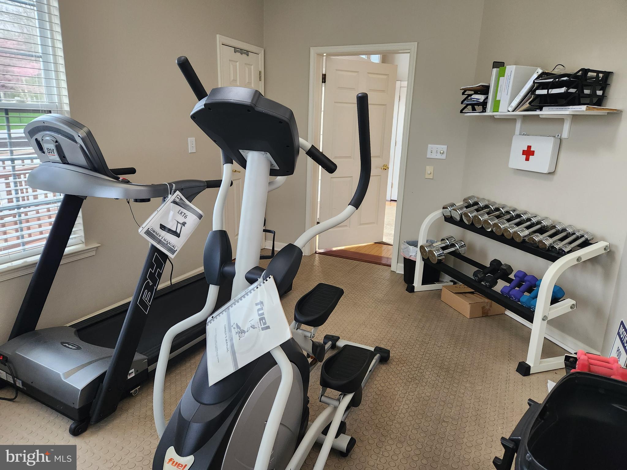 DOWNING FORGE - Residential