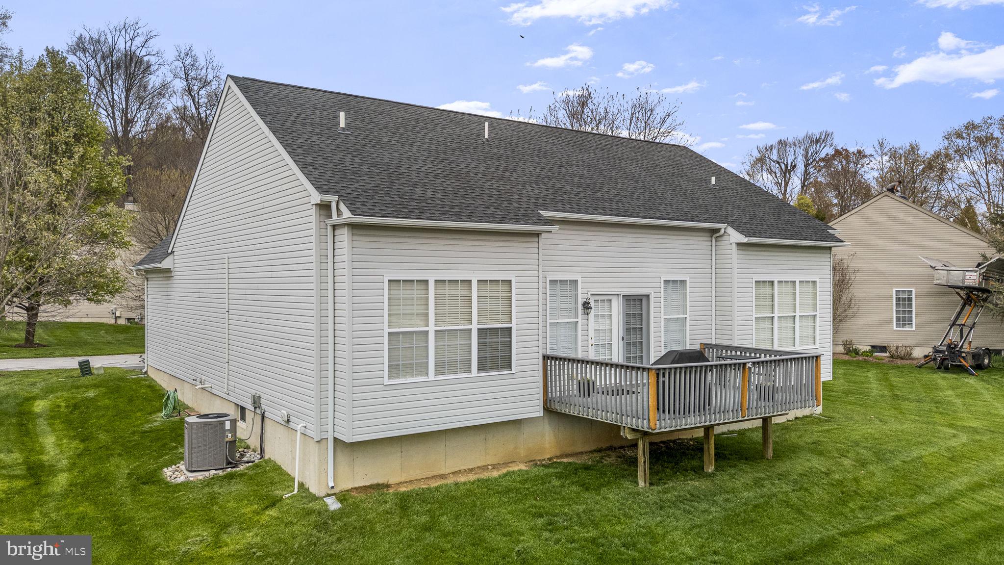 DOWNING FORGE - Residential