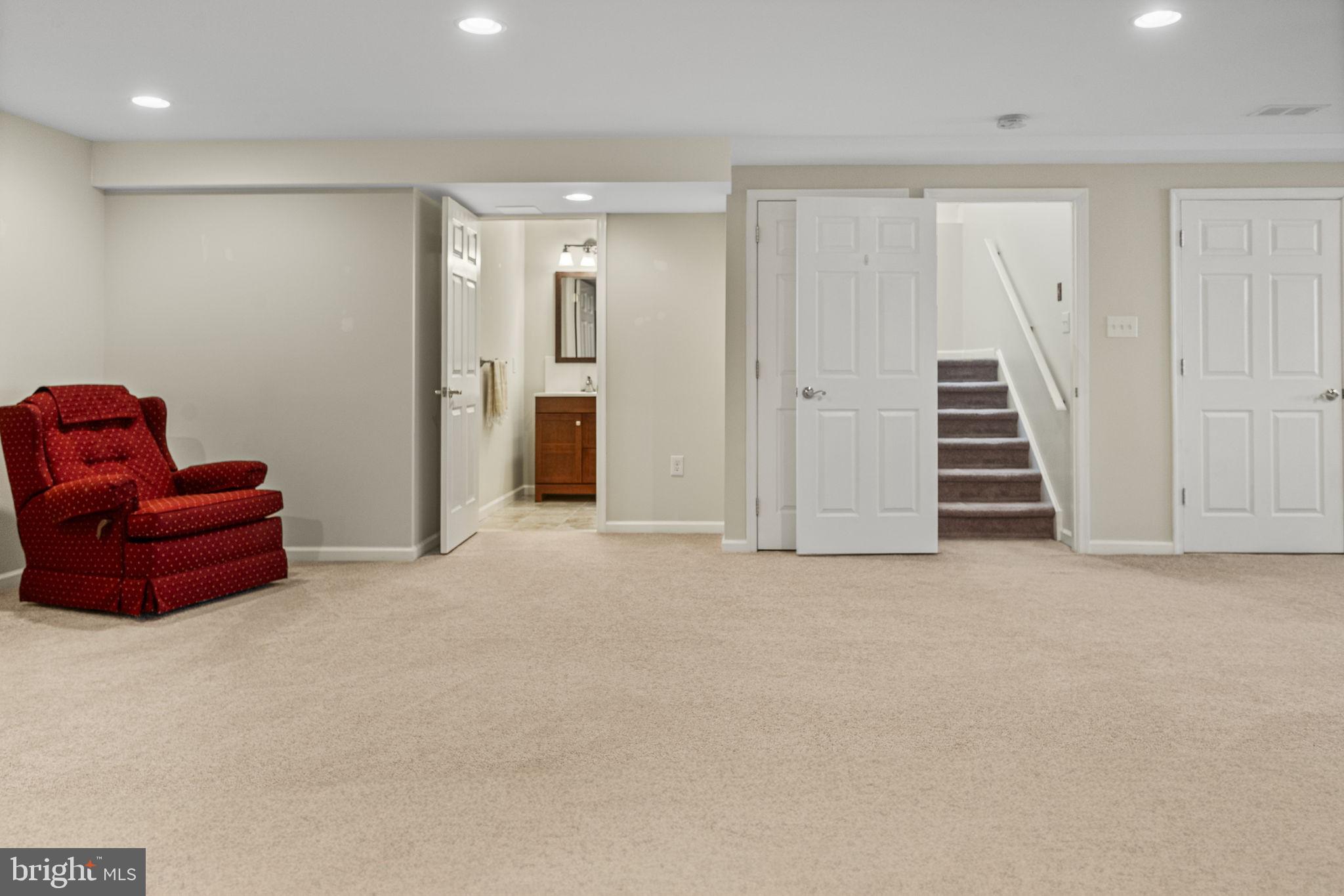 DOWNING FORGE - Residential