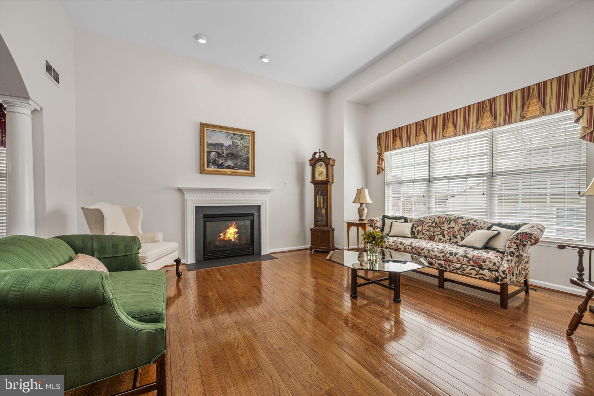 DOWNING FORGE - Residential