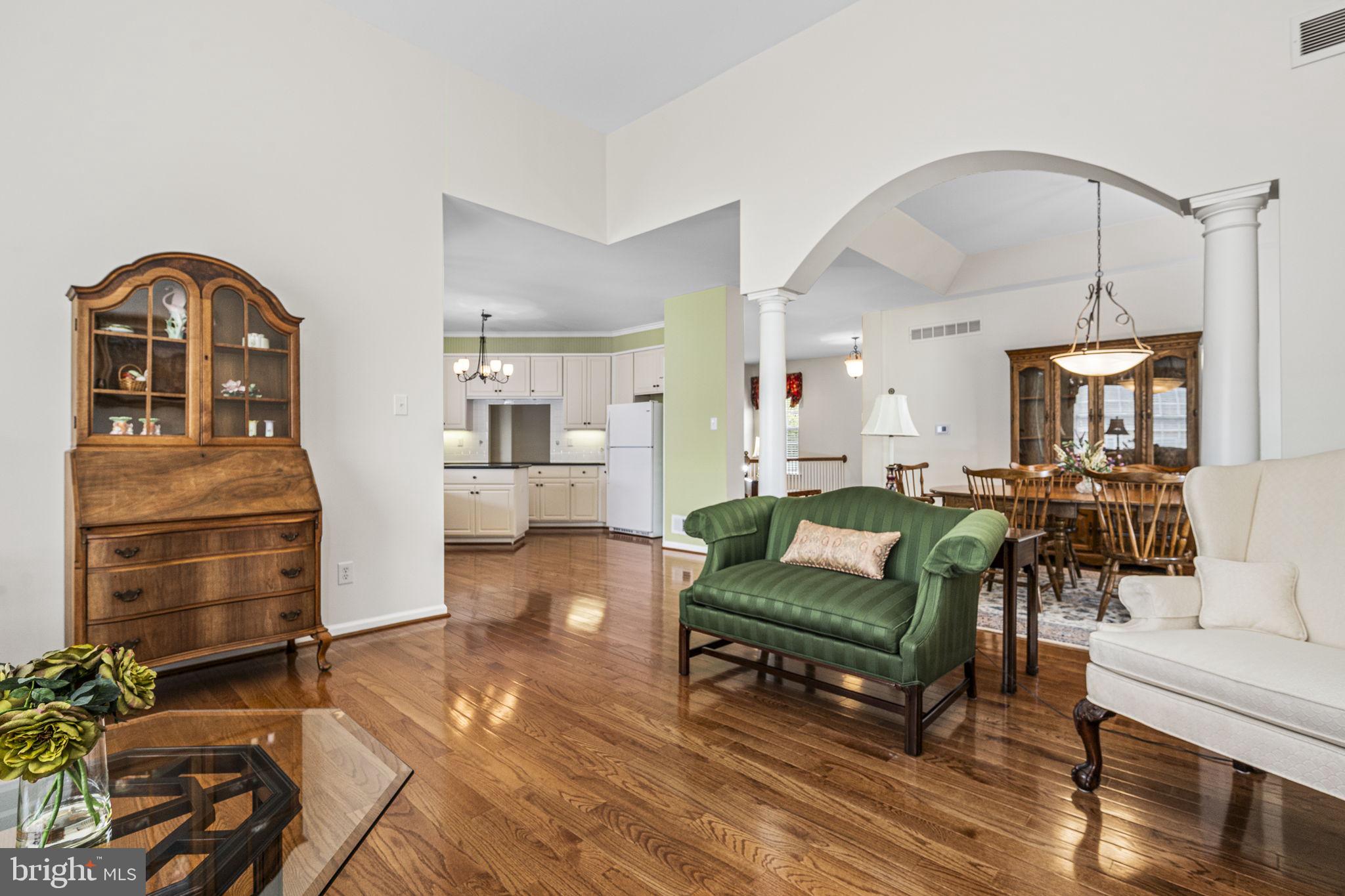 DOWNING FORGE - Residential