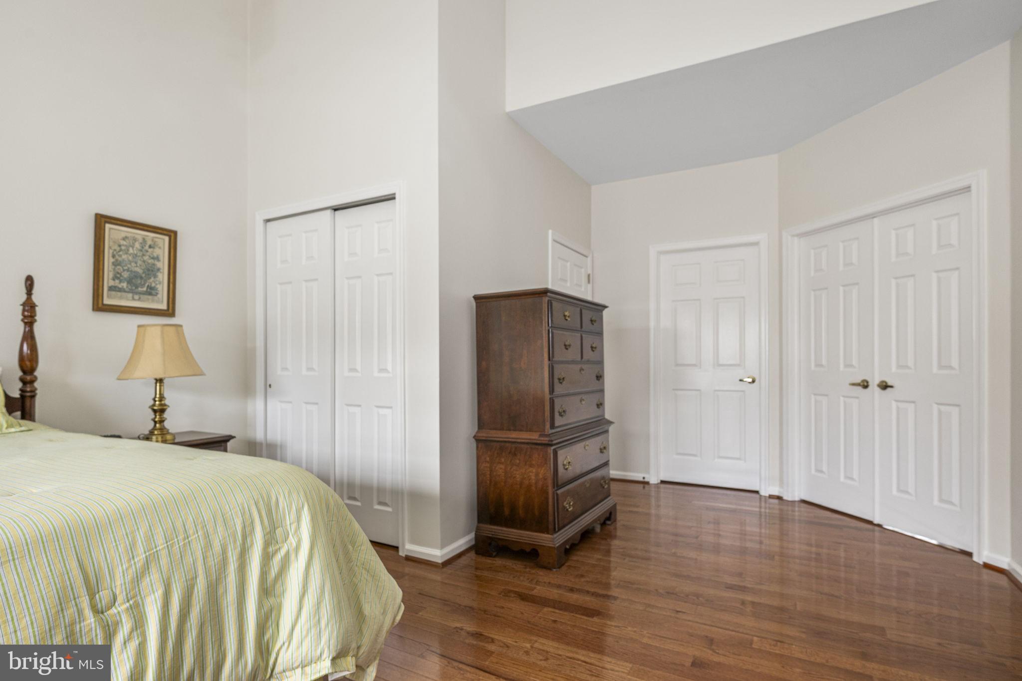 DOWNING FORGE - Residential