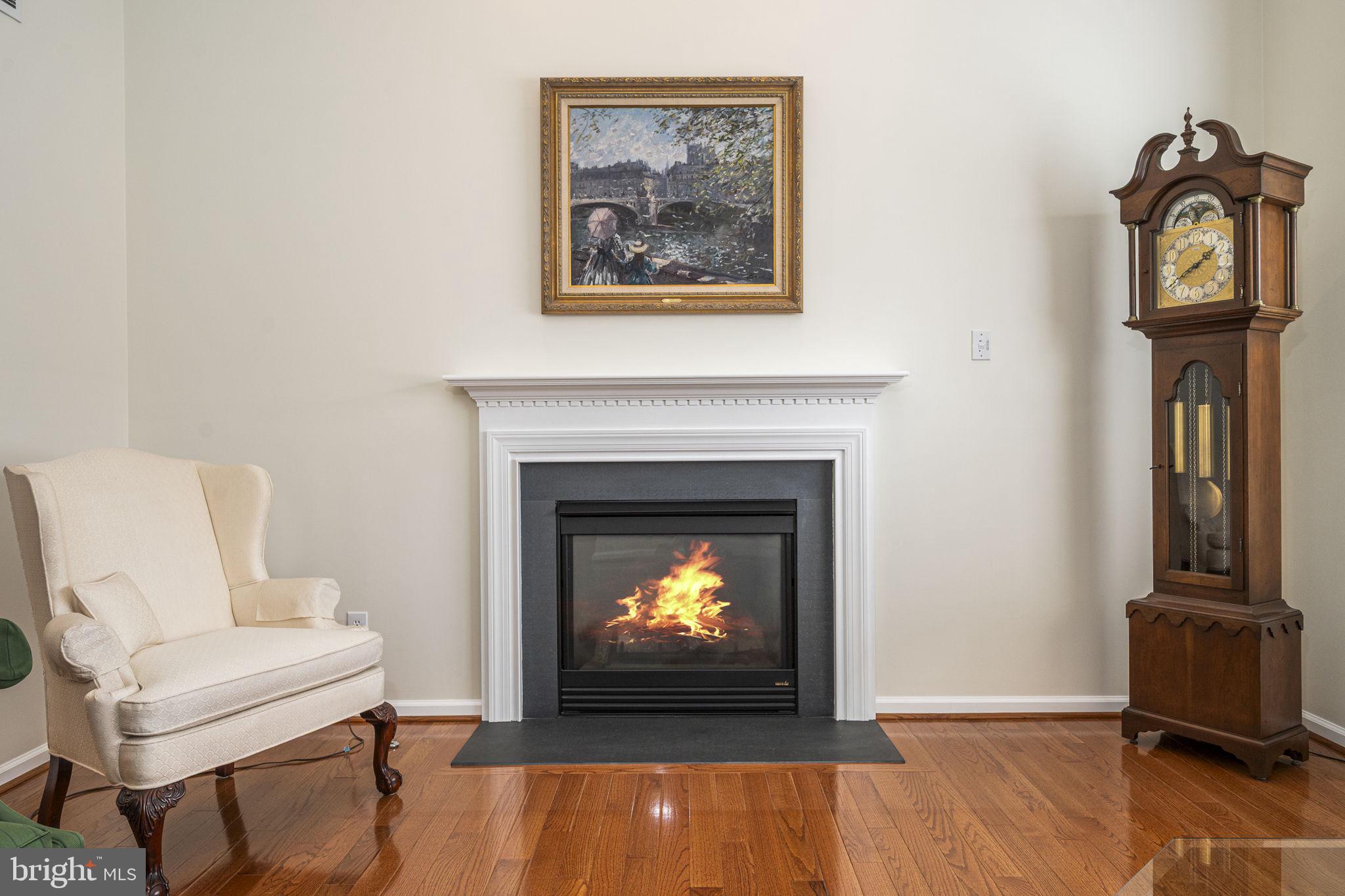 DOWNING FORGE - Residential