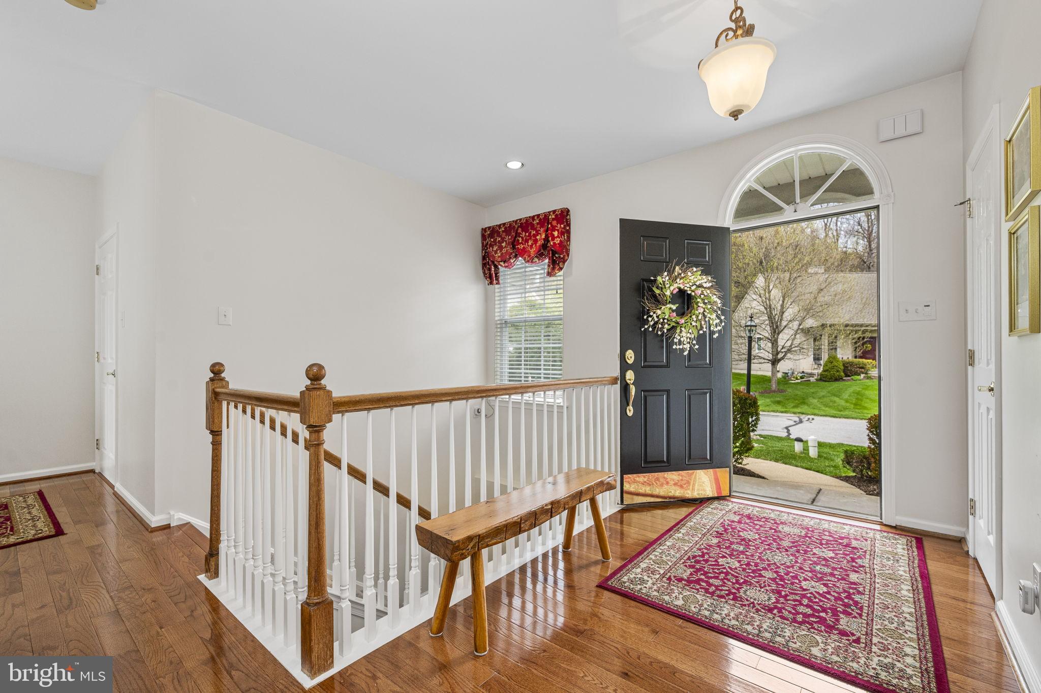 2103 JACOBS MILL CIRCLE