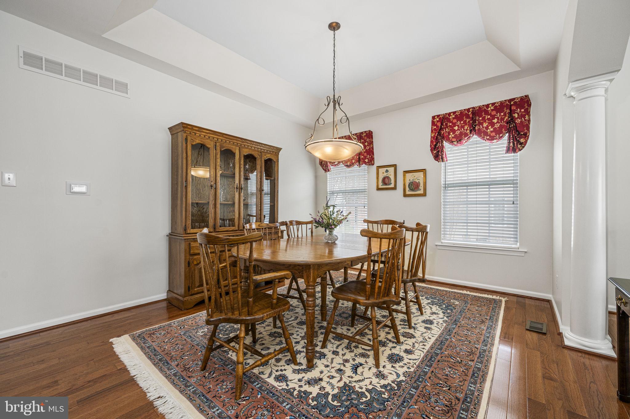 DOWNING FORGE - Residential