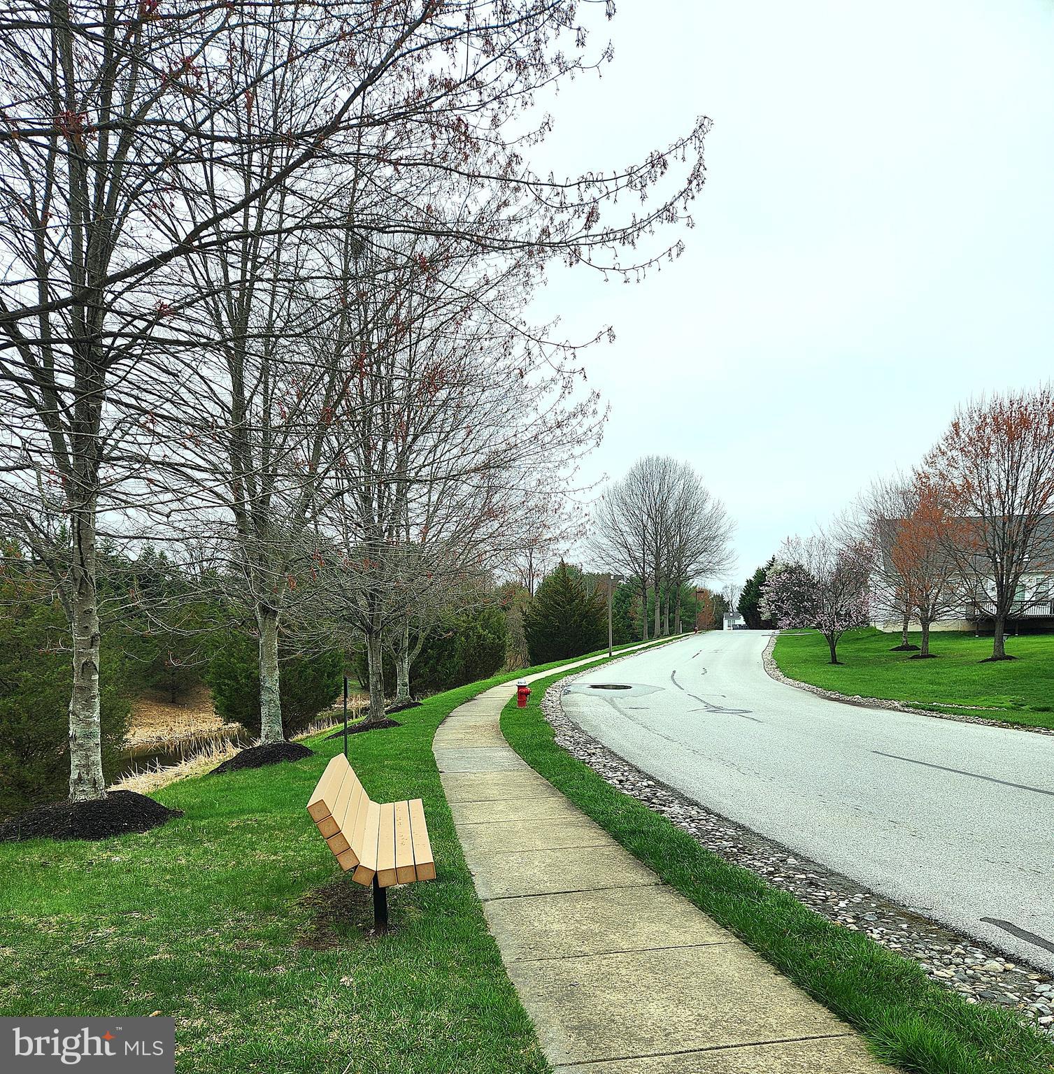 DOWNING FORGE - Residential