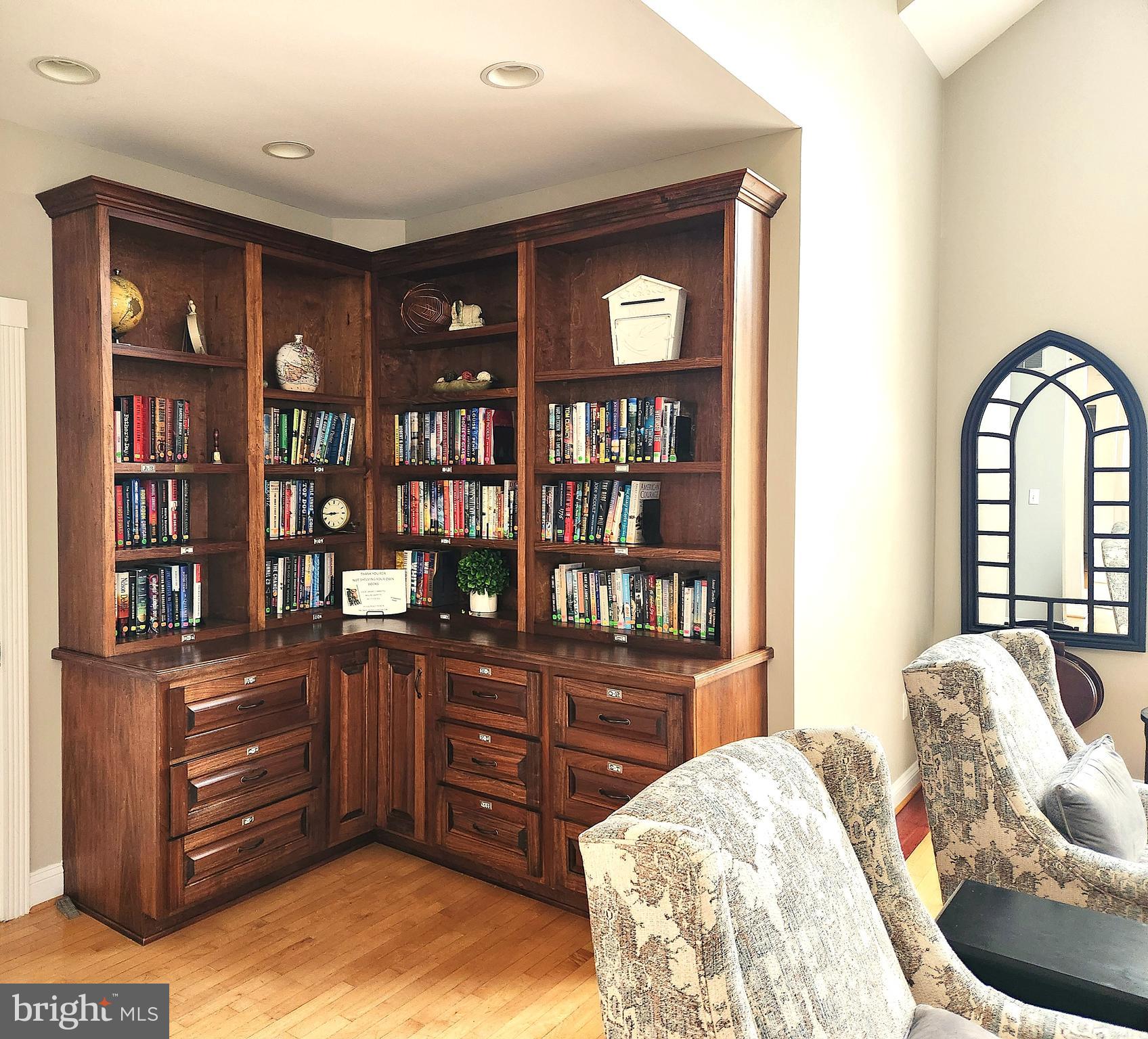 DOWNING FORGE - Residential