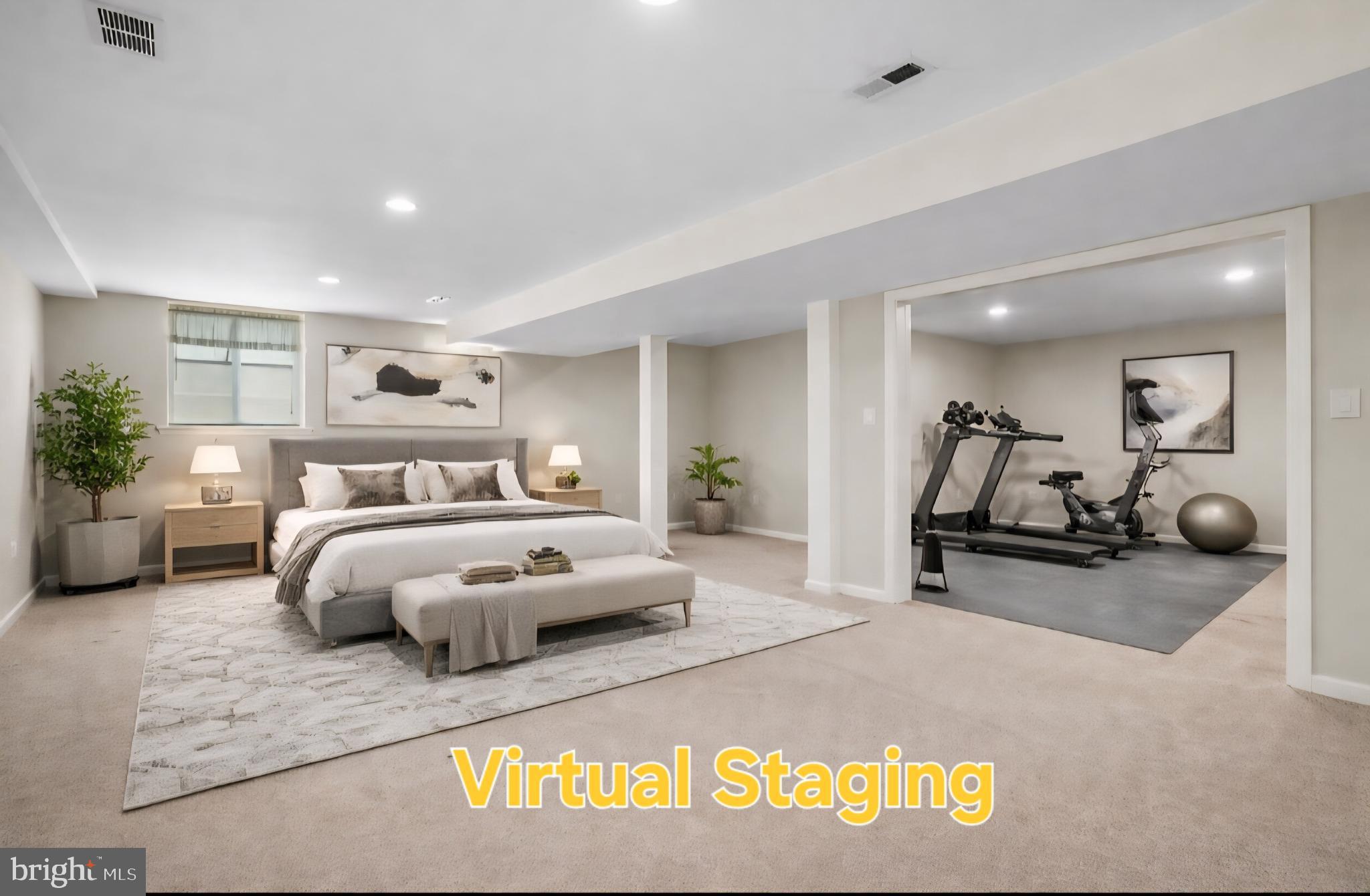 DOWNING FORGE - Residential