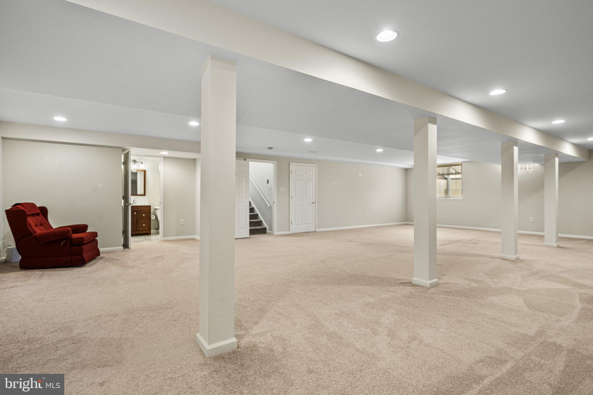 DOWNING FORGE - Residential