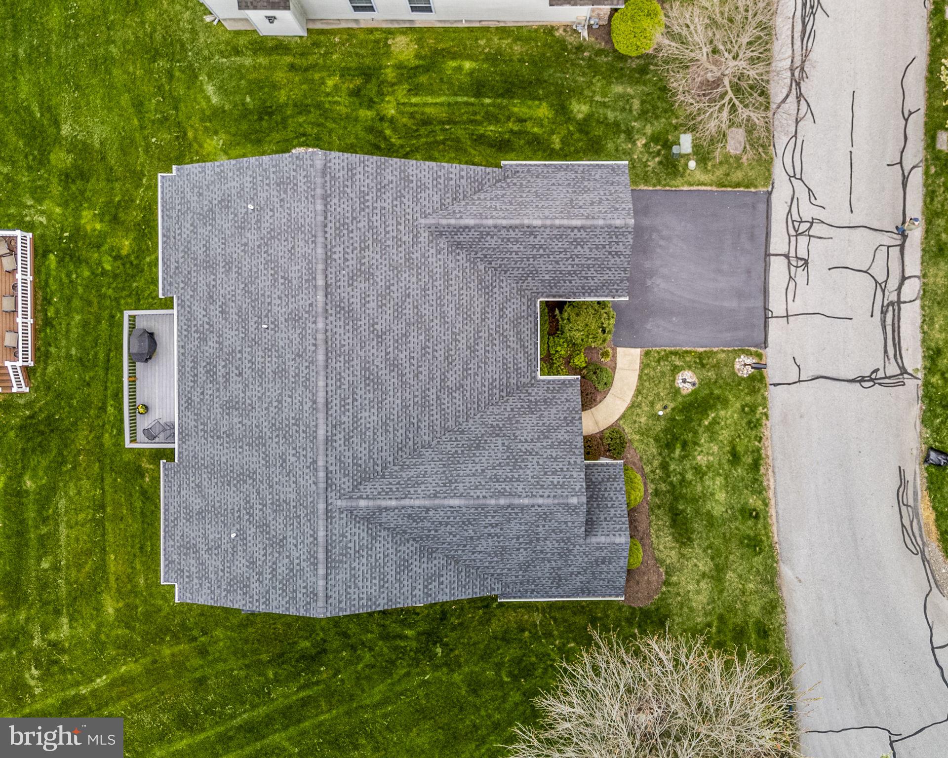 DOWNING FORGE - Residential