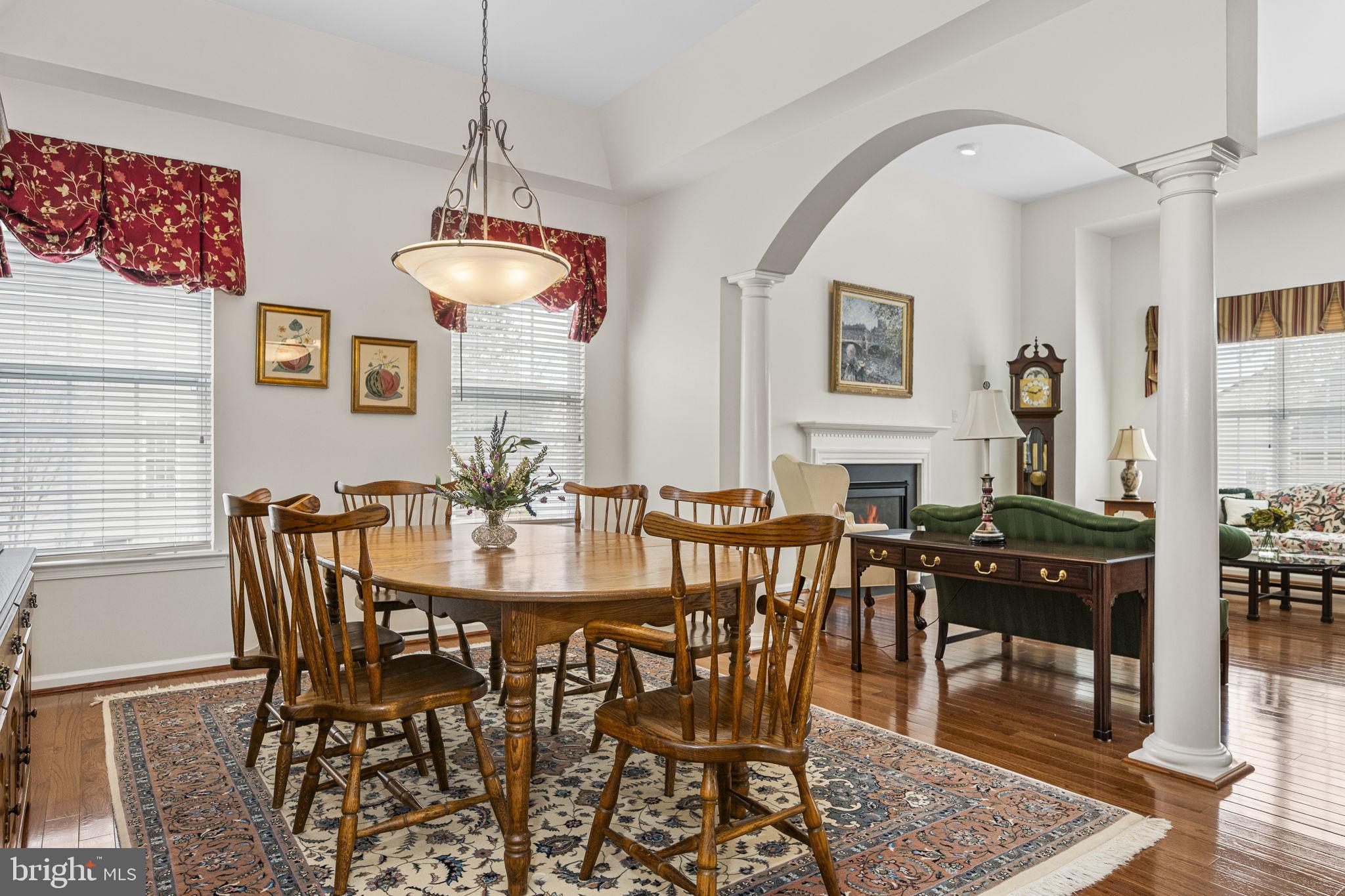 2103 JACOBS MILL CIRCLE