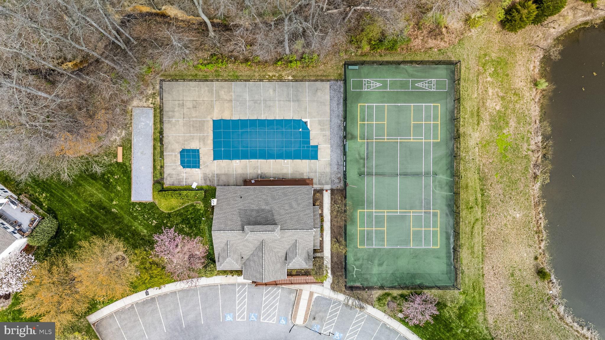 DOWNING FORGE - Residential