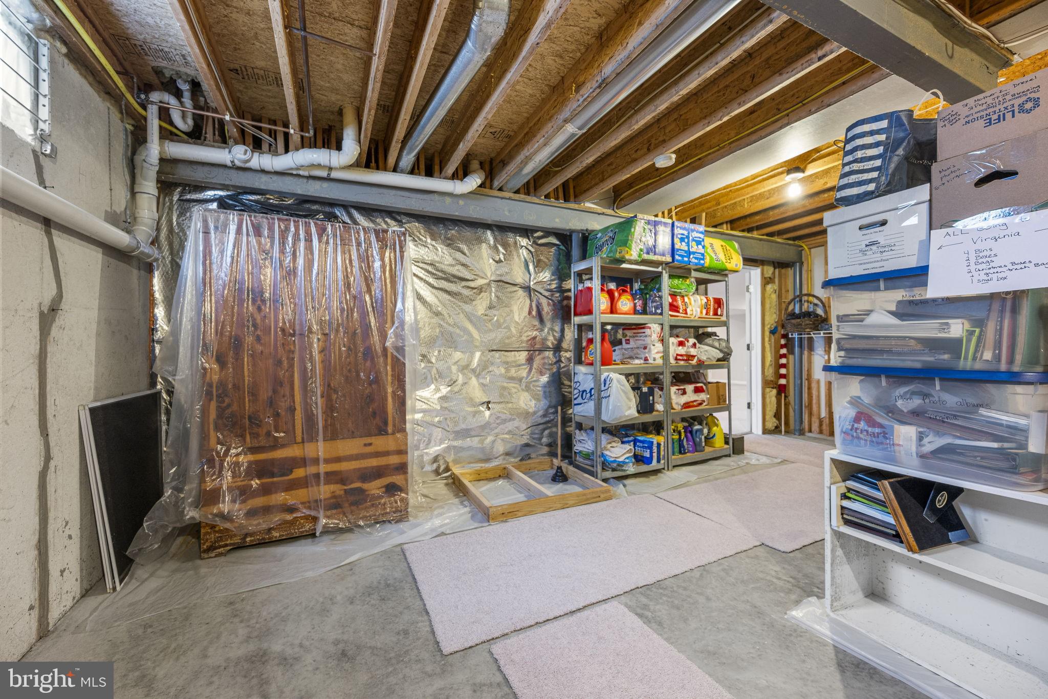 DOWNING FORGE - Residential