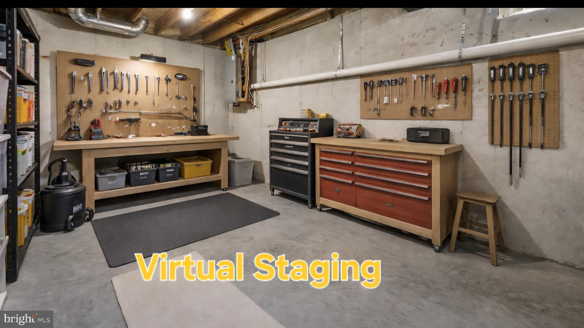 DOWNING FORGE - Residential