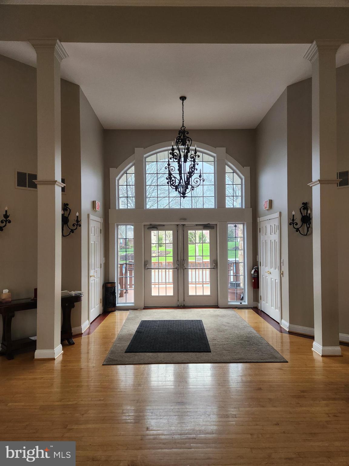 DOWNING FORGE - Residential