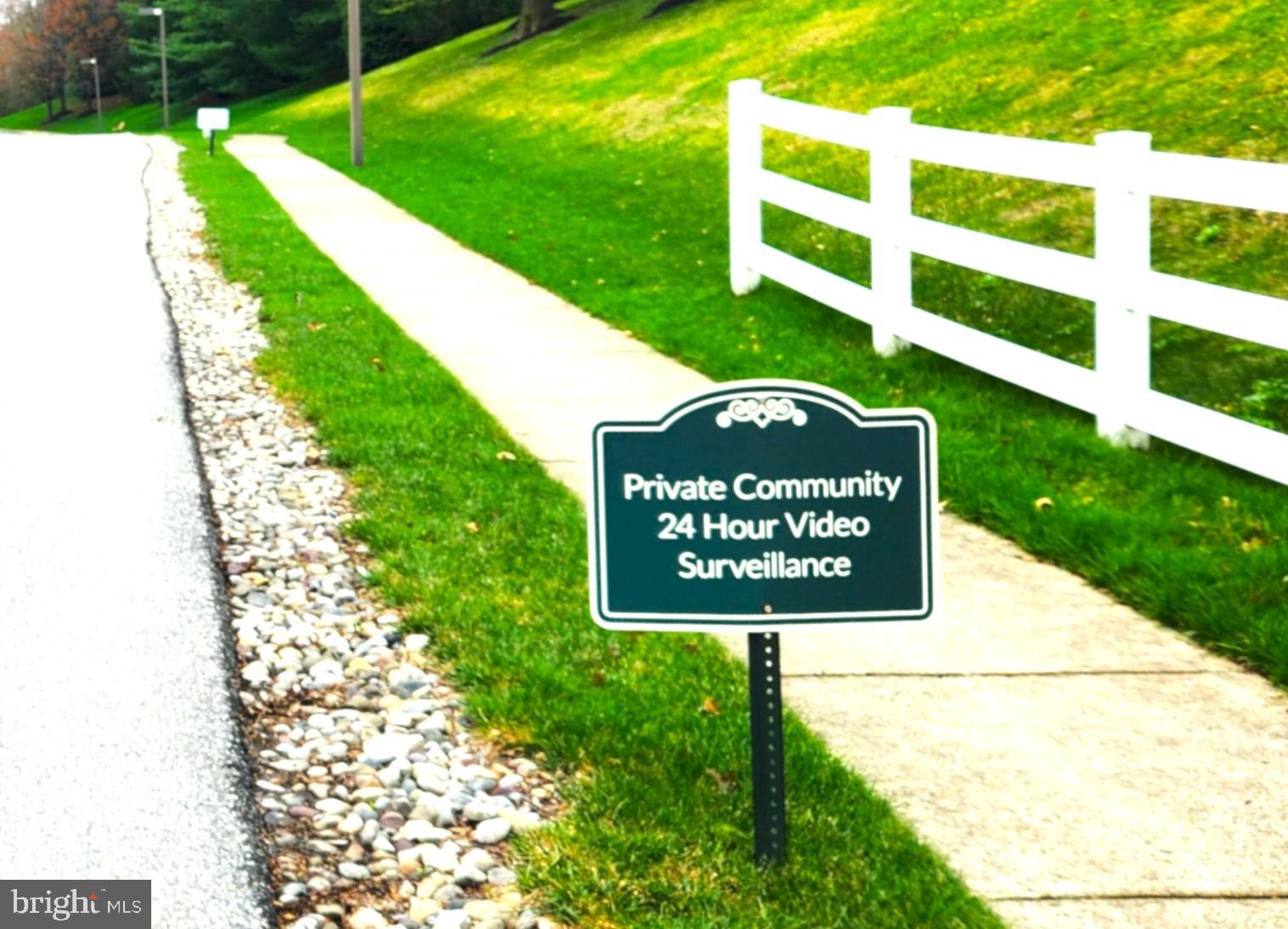 DOWNING FORGE - Residential