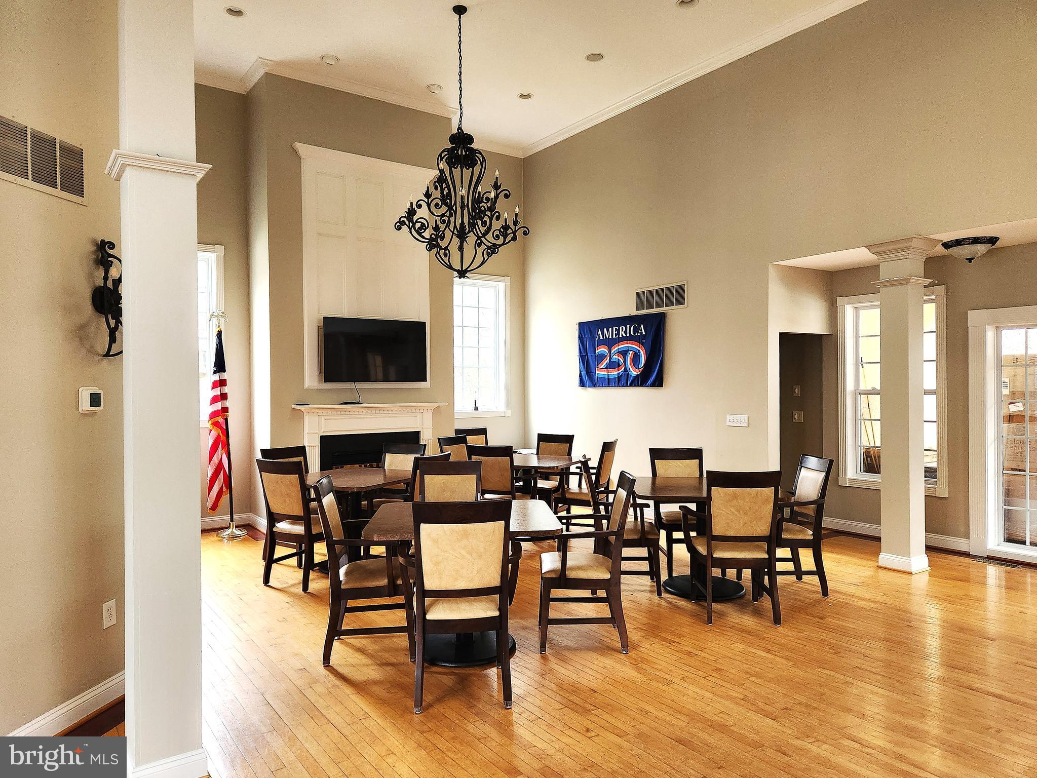 DOWNING FORGE - Residential