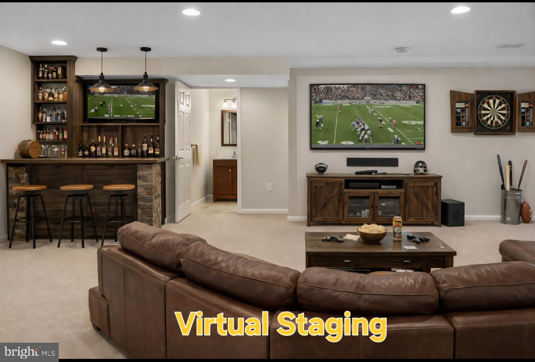 DOWNING FORGE - Residential