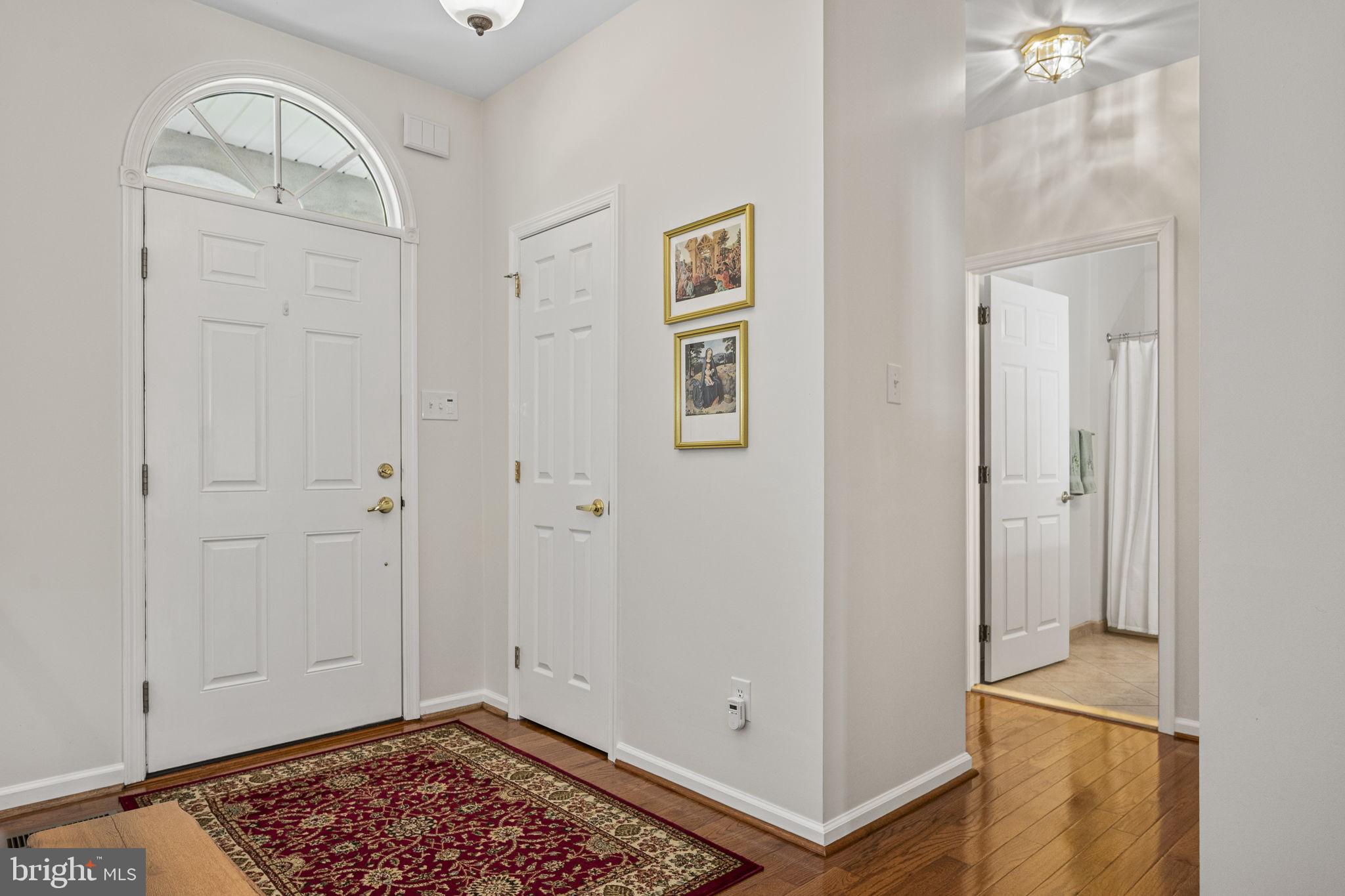 DOWNING FORGE - Residential