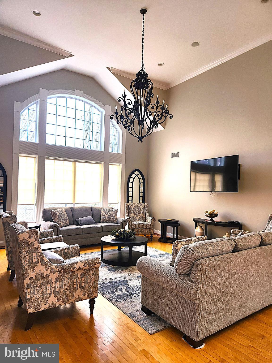 DOWNING FORGE - Residential