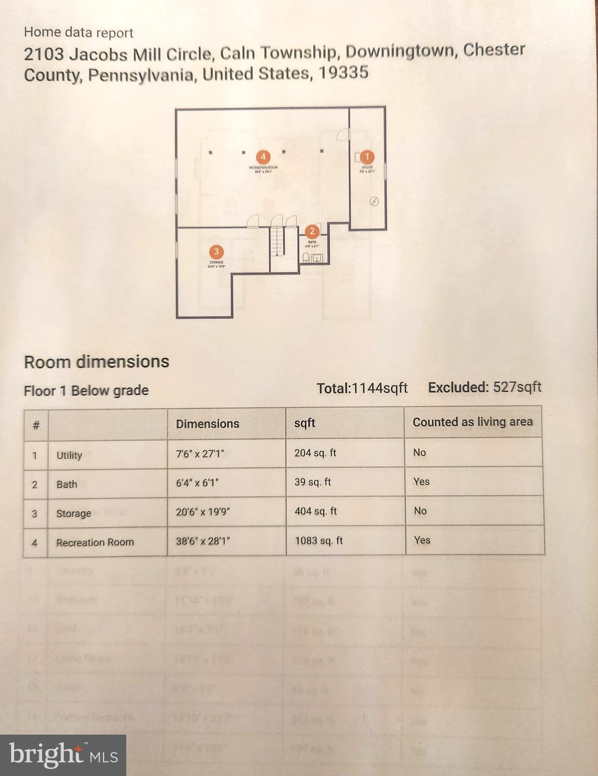 DOWNING FORGE - Residential