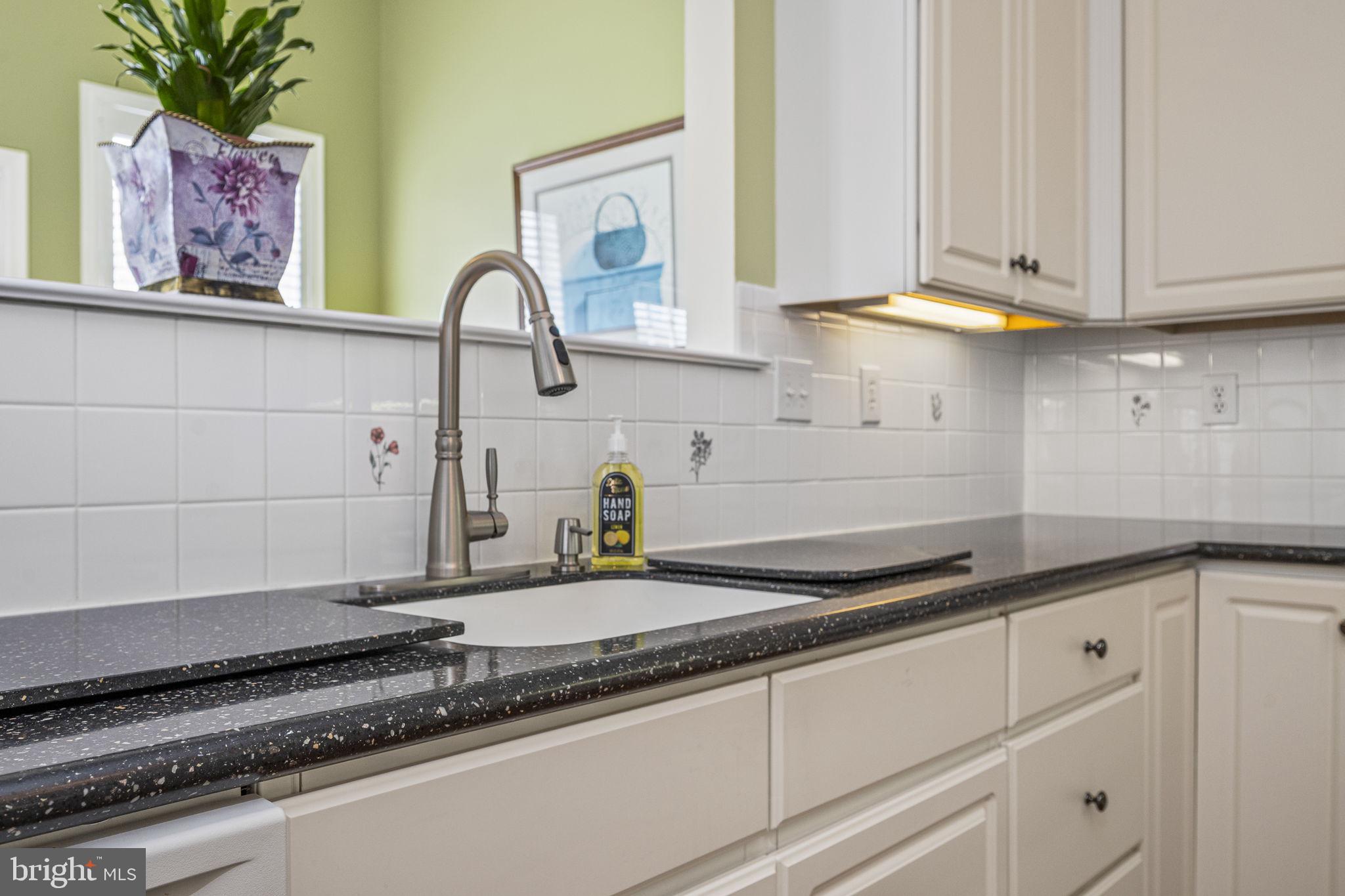 DOWNING FORGE - Residential