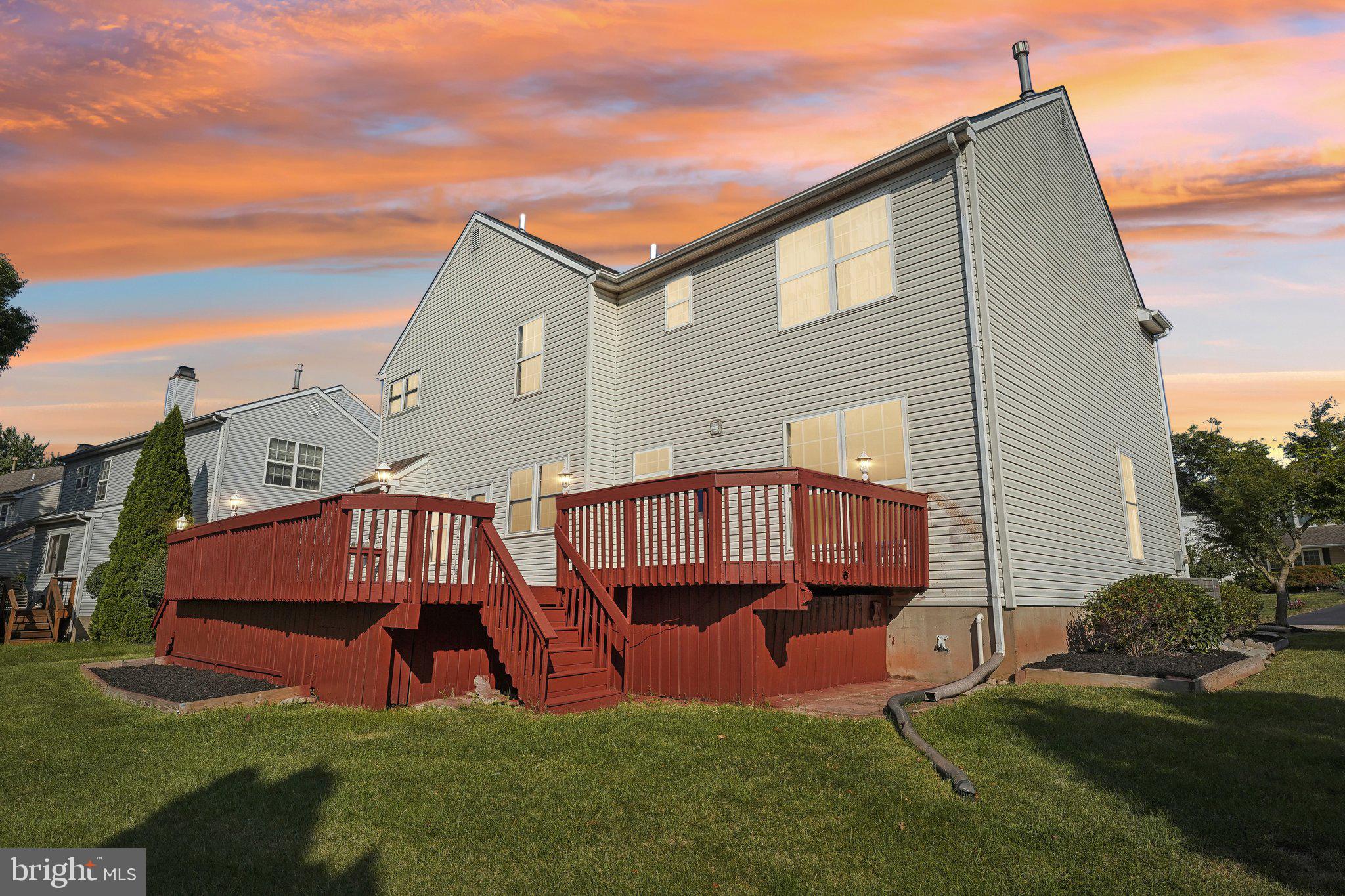 SUMNEY RIDGE - Residential