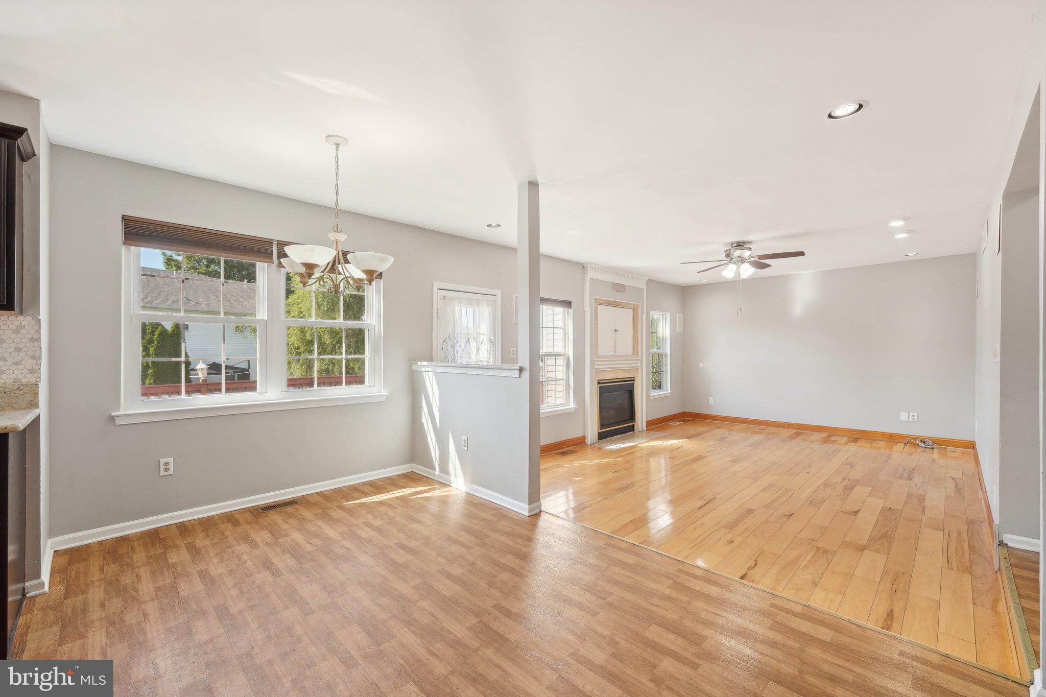 SUMNEY RIDGE - Residential