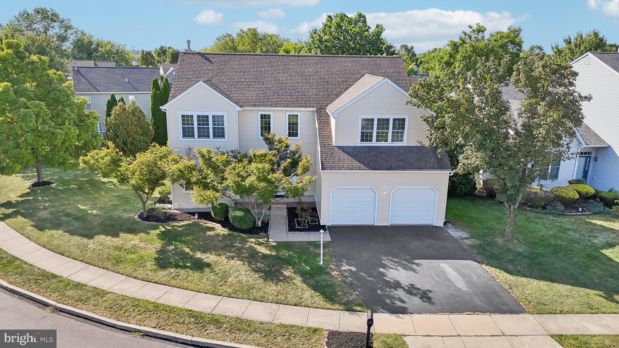 SUMNEY RIDGE - Residential