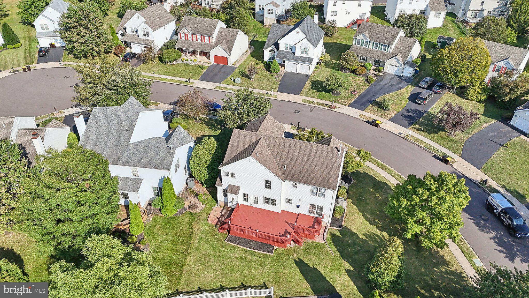 SUMNEY RIDGE - Residential